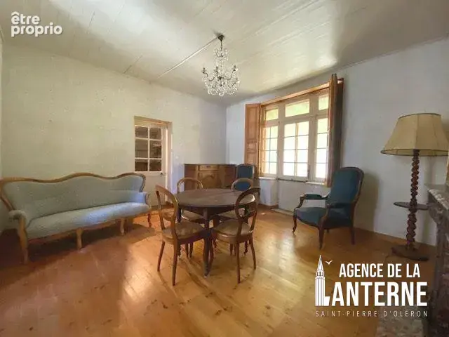 Maison 13 pièces 344 m² à vendre à Saint-Georges-D'oleron (17190) - photo 8