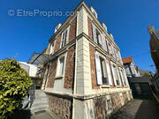 Maison à FONTENAY-SOUS-BOIS