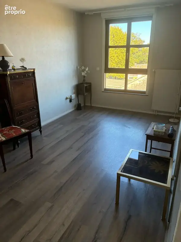 Montpellier a vendre appartement 2 pièces  60 m2 et  balcon - photo 2