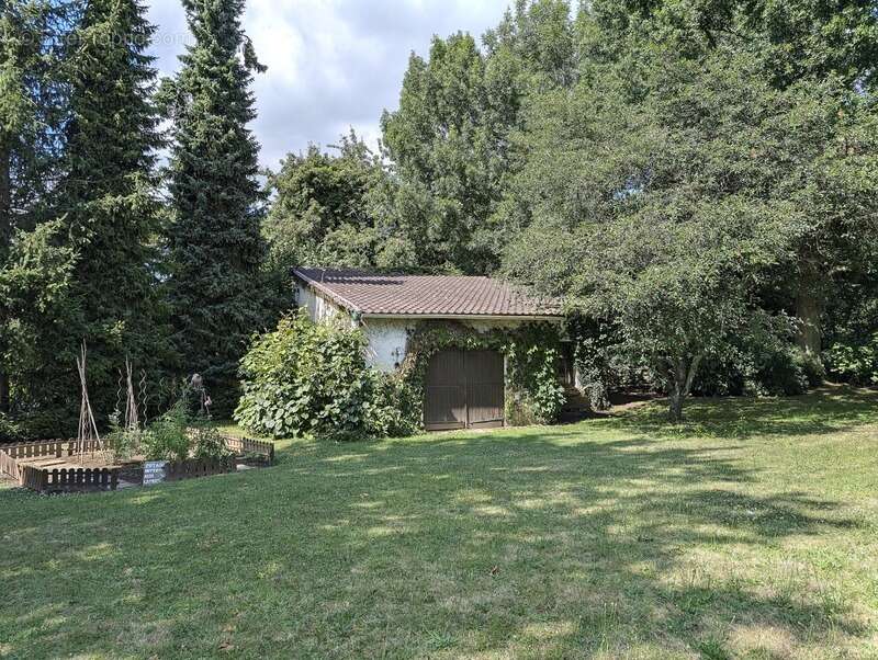 Maison à CHAUMES-EN-BRIE