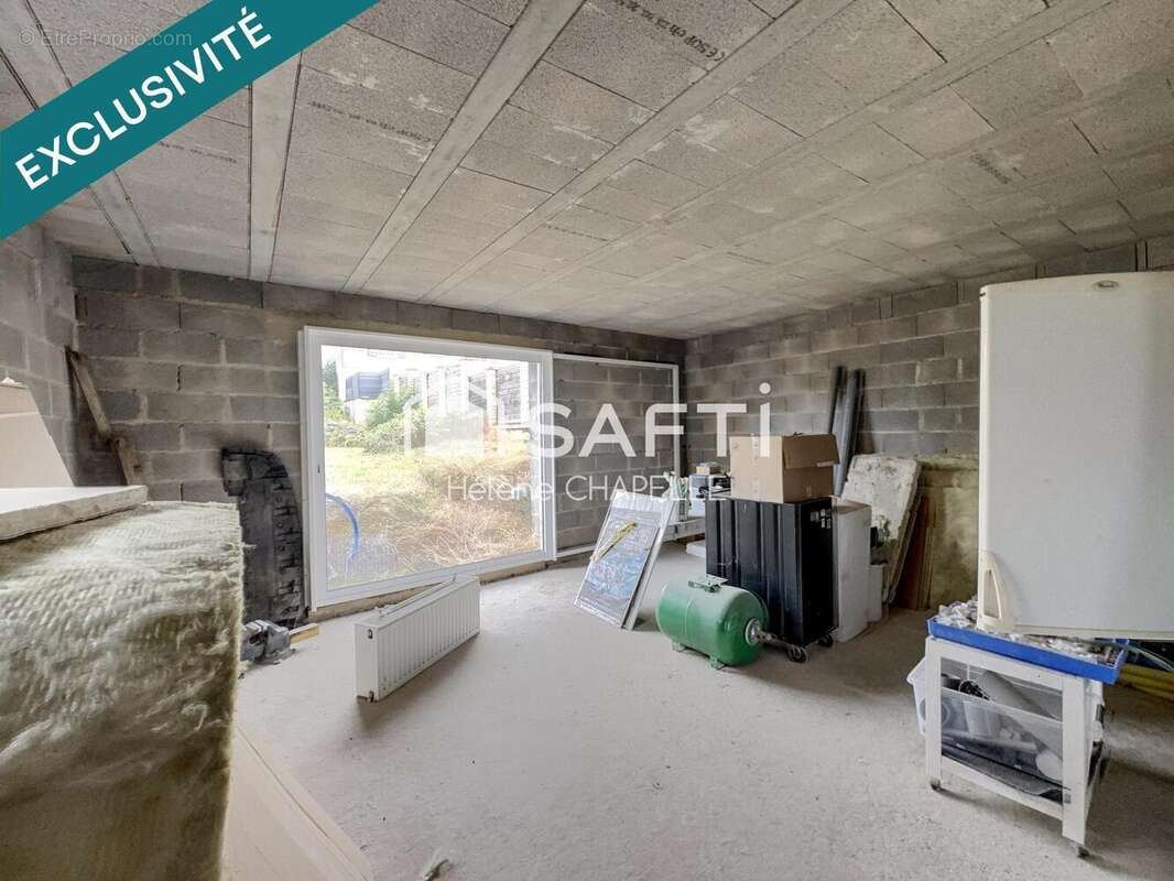 Photo 7 - Maison à NEUILLY-EN-THELLE