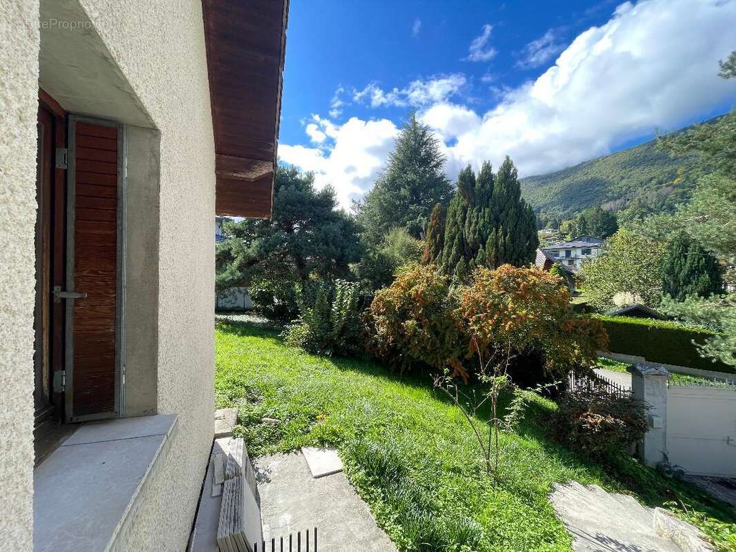 Photo 4 - Maison à SEVRIER