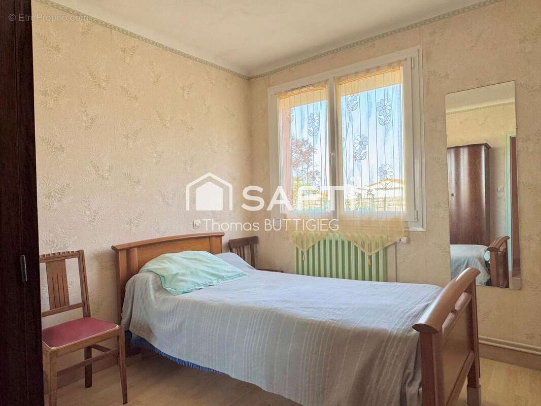 Photo 6 - Maison à LES SORINIERES