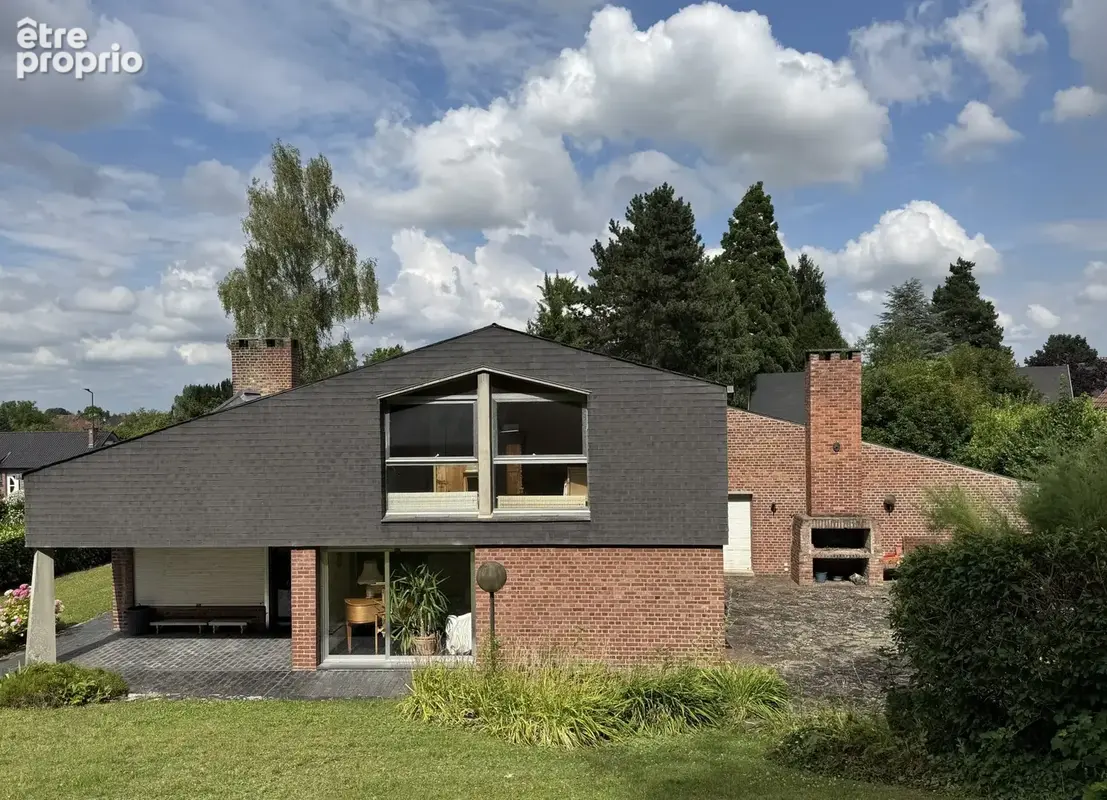 Maison 10 pièces 270 m² à vendre à Vimy (62580) - photo 3