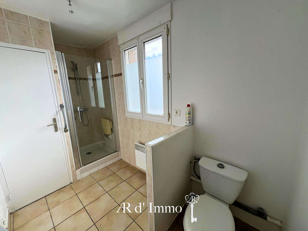 Appartement à CONCARNEAU