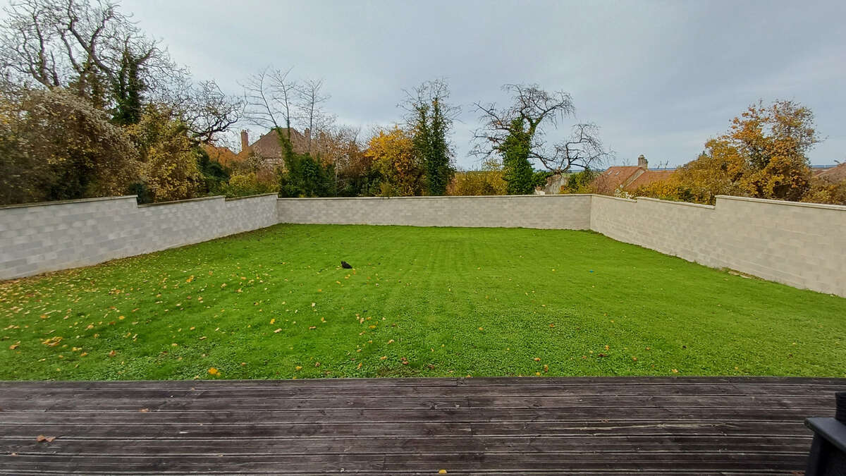 Maison à PERCENEIGE