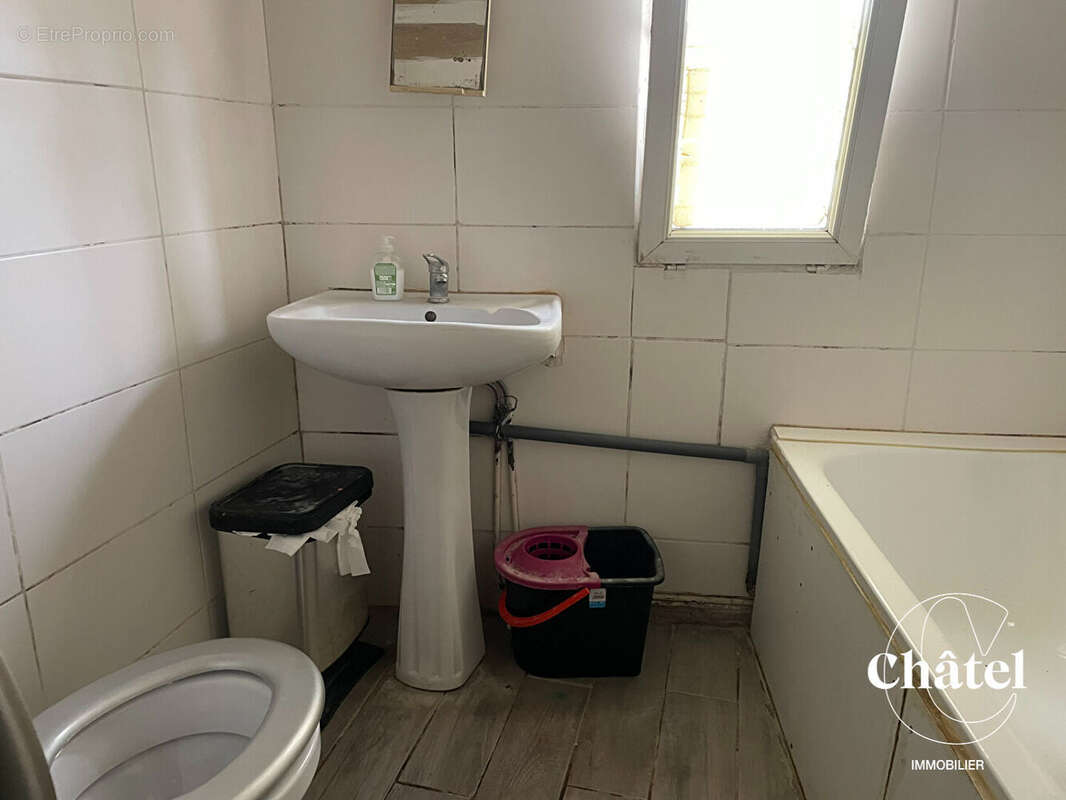 Appartement à SENLIS