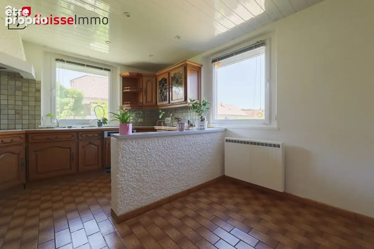 Maison Montenois 7 pièces 125 m2 avec piscine - photo 7