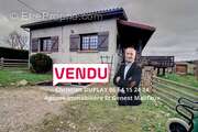 Maison à MARLHES