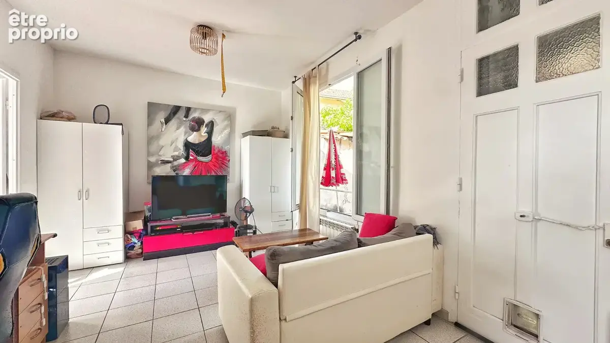 Maison 63m² à royat - photo 7