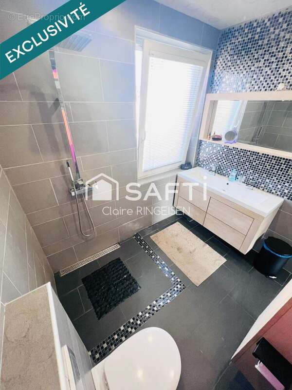 Photo 7 - Maison à FREYMING-MERLEBACH