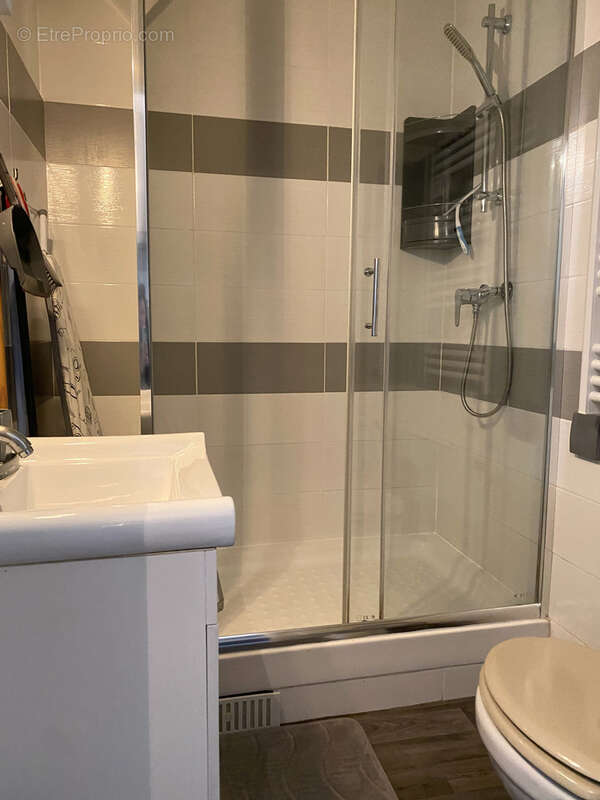 Appartement à BALARUC-LES-BAINS