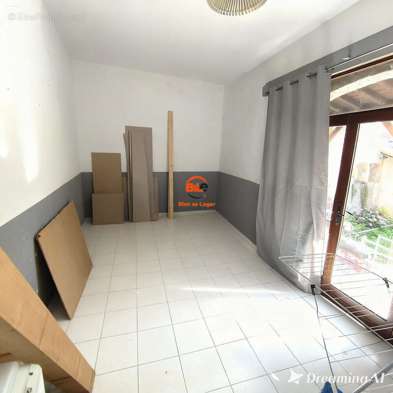 A Vendre Maison avec jardin BILLOM - Agence Immobilière BSLE BILLOM - Maison à BILLOM