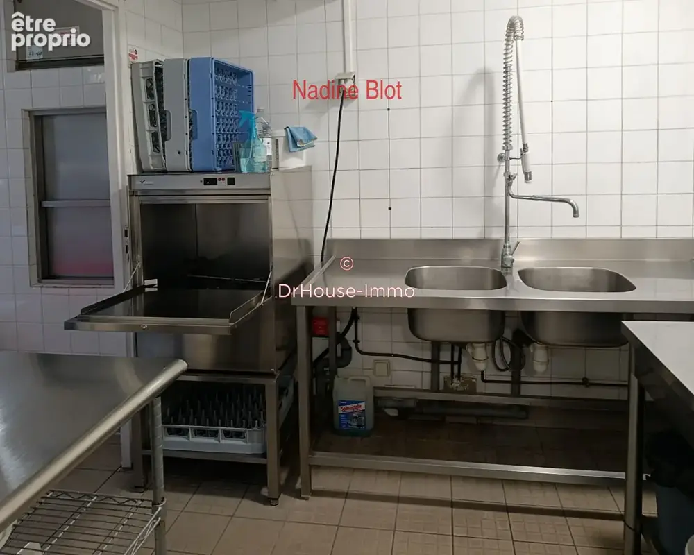 Commerce 100 m² à vendre à Clisson (44190) - photo 7