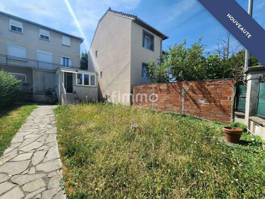 Comme à la maison - Quartier résidentiel avec jardin - photo 2