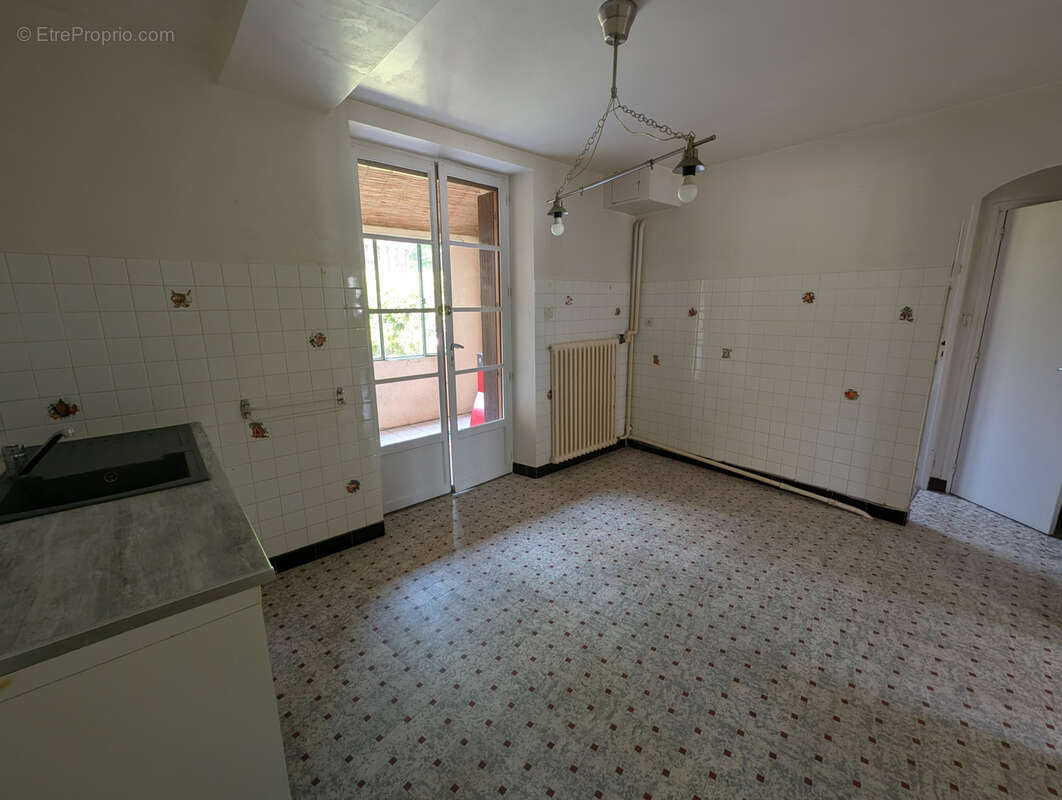 Maison à CHATEAUDUN