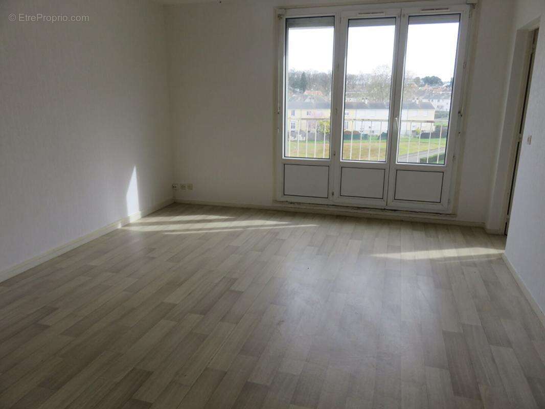 Appartement à LE MANS