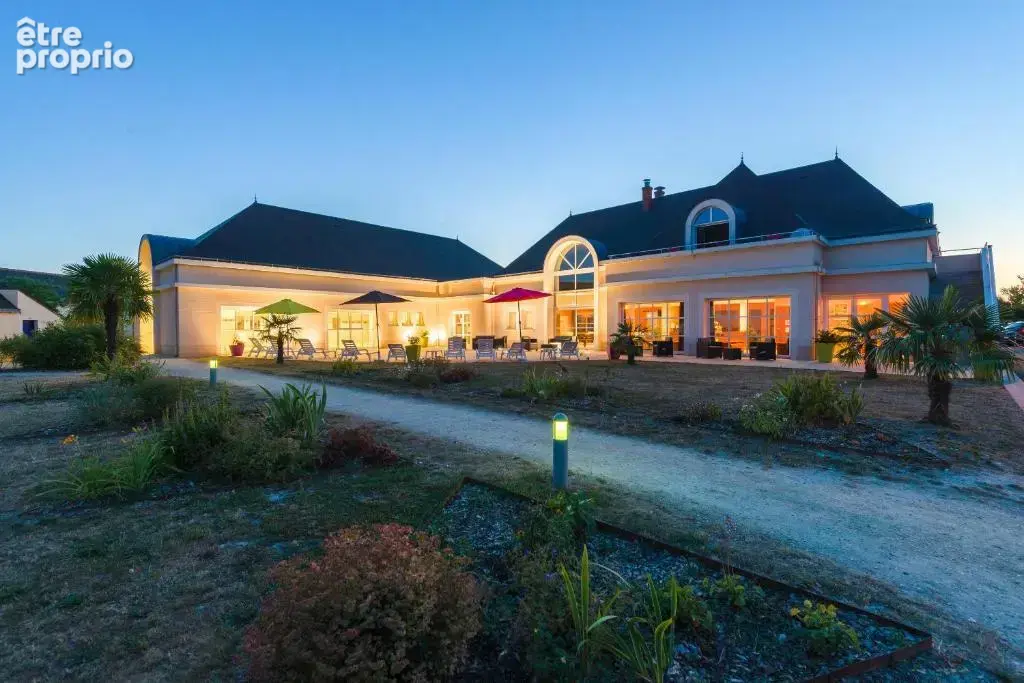 Investissement en residence de Tourisme - photo 4