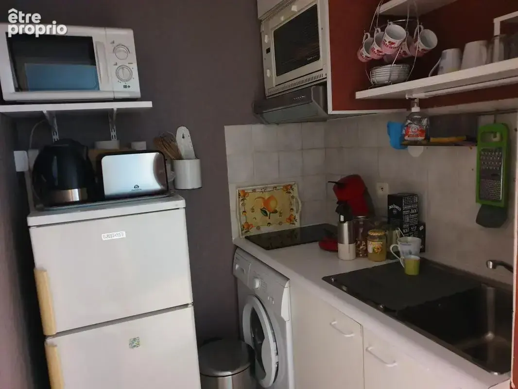 Appartement À Vendre - photo 3
