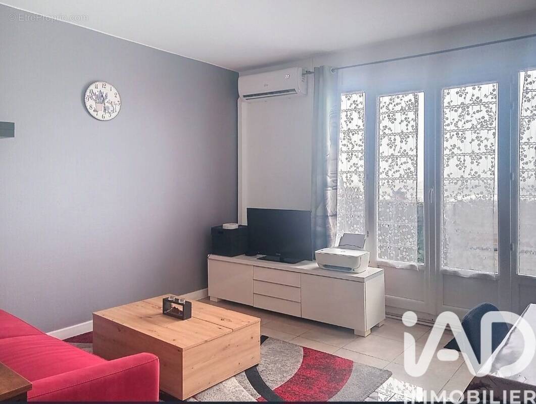 Photo 1 - Appartement à CHOISY-LE-ROI