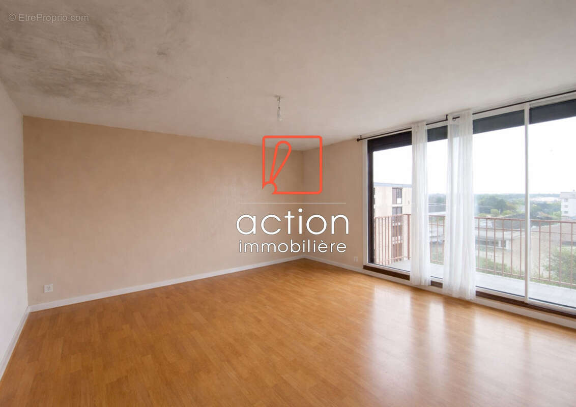 Appartement à LANNION