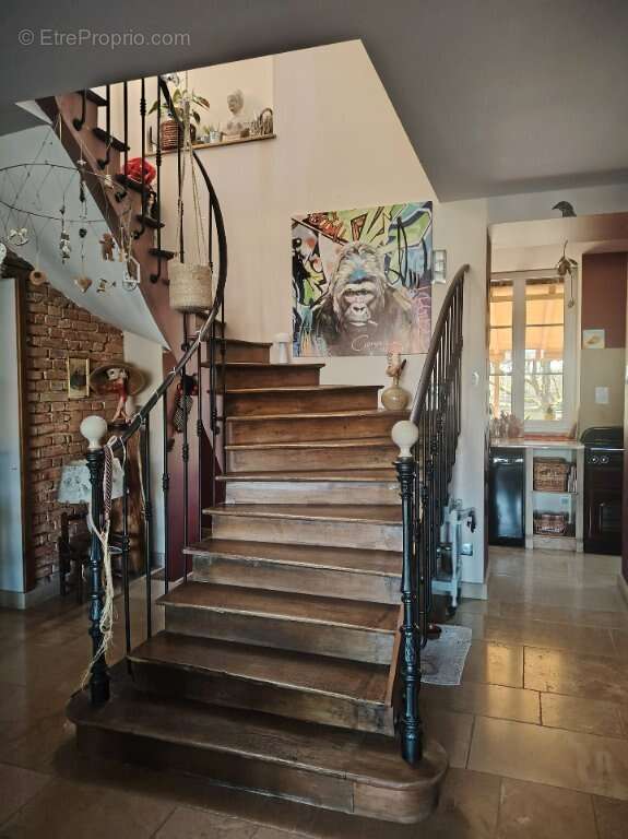 Maison à CHALON-SUR-SAONE