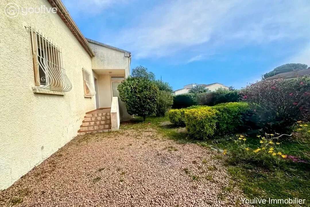 Maison à GHISONACCIA