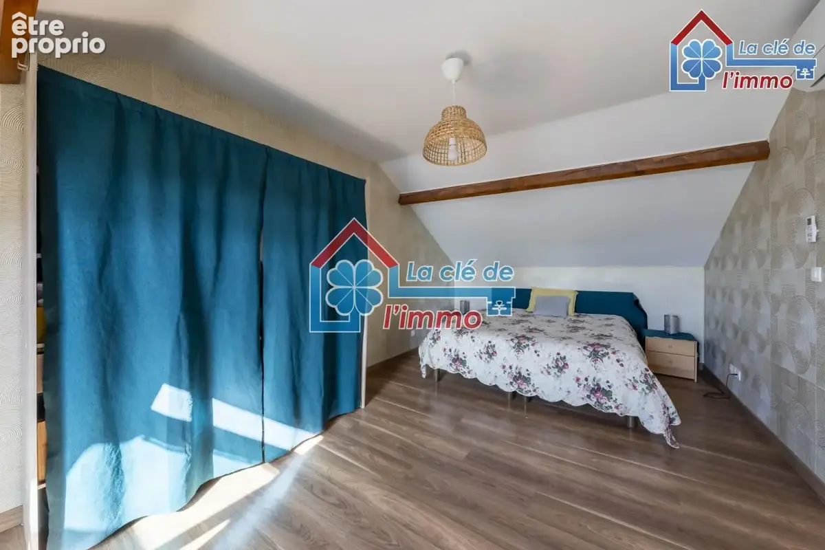 Maison familiale 5 chambres + garage - photo 9