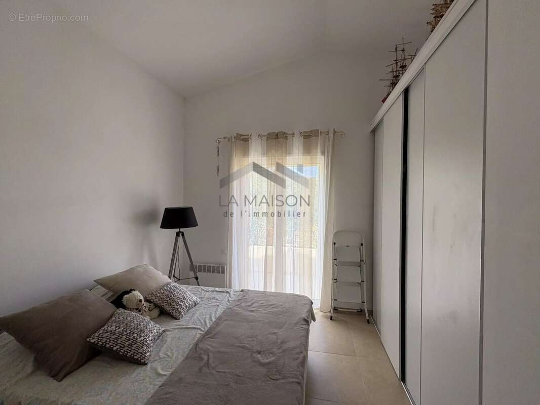 Villa T4 à Murateddu - photo 5