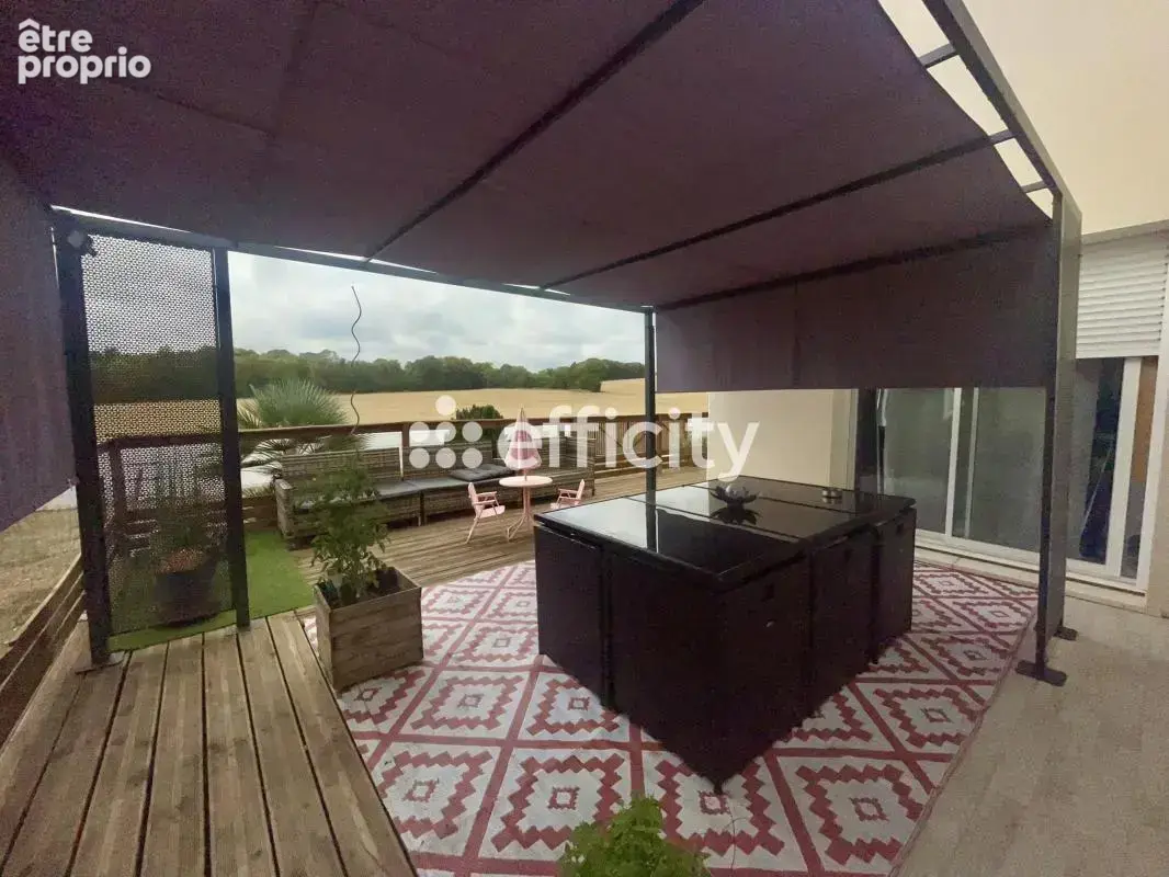 Maison 120 m² à Rouillac  - photo 5