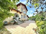 Maison à SALLES-DE-BELVES