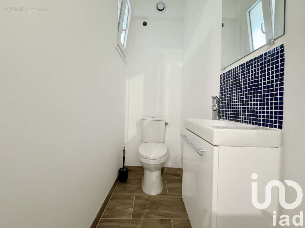 Photo 5 - Appartement à BAGNEUX