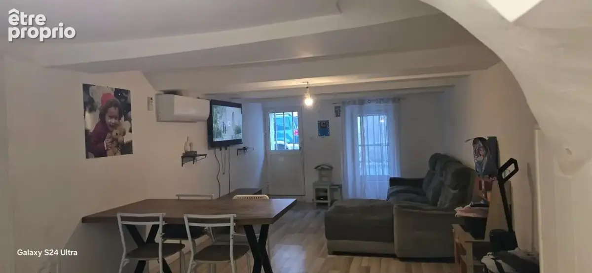 Maison à vendre 5 pièces CUXAC D'AUDE (11) - photo 2