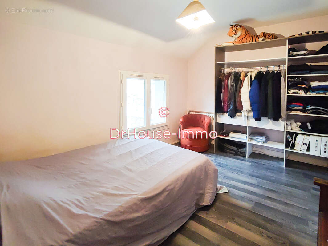 Maison à VERNOUILLET