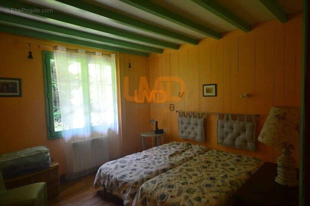 Maison de 4 pièces avec terrain dans un havre de paix - photo 8