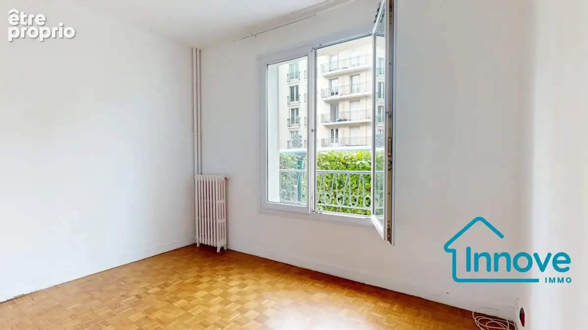 Appartement 5 pièces 109 m² à vendre à Versailles (78000) - photo 8