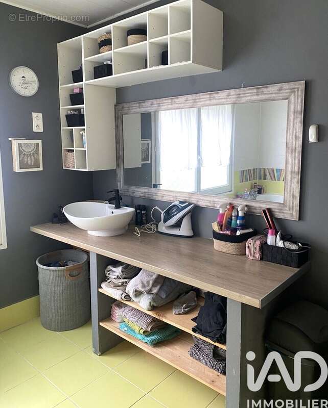 Photo 9 - Maison à POIX-DE-PICARDIE