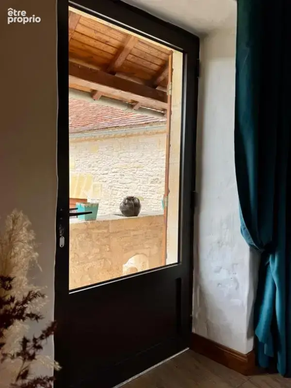 Charmante bâtisse 1716 de 186 m² avec séjour de 80 m² - photo 22