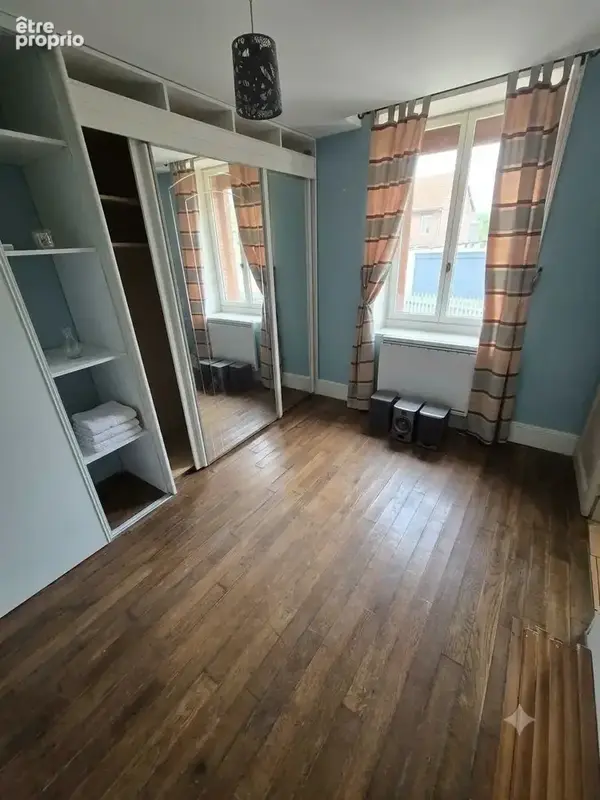 Maison avec plus de 5 000 m2 de terrain   la ferté-chevresis - photo 8