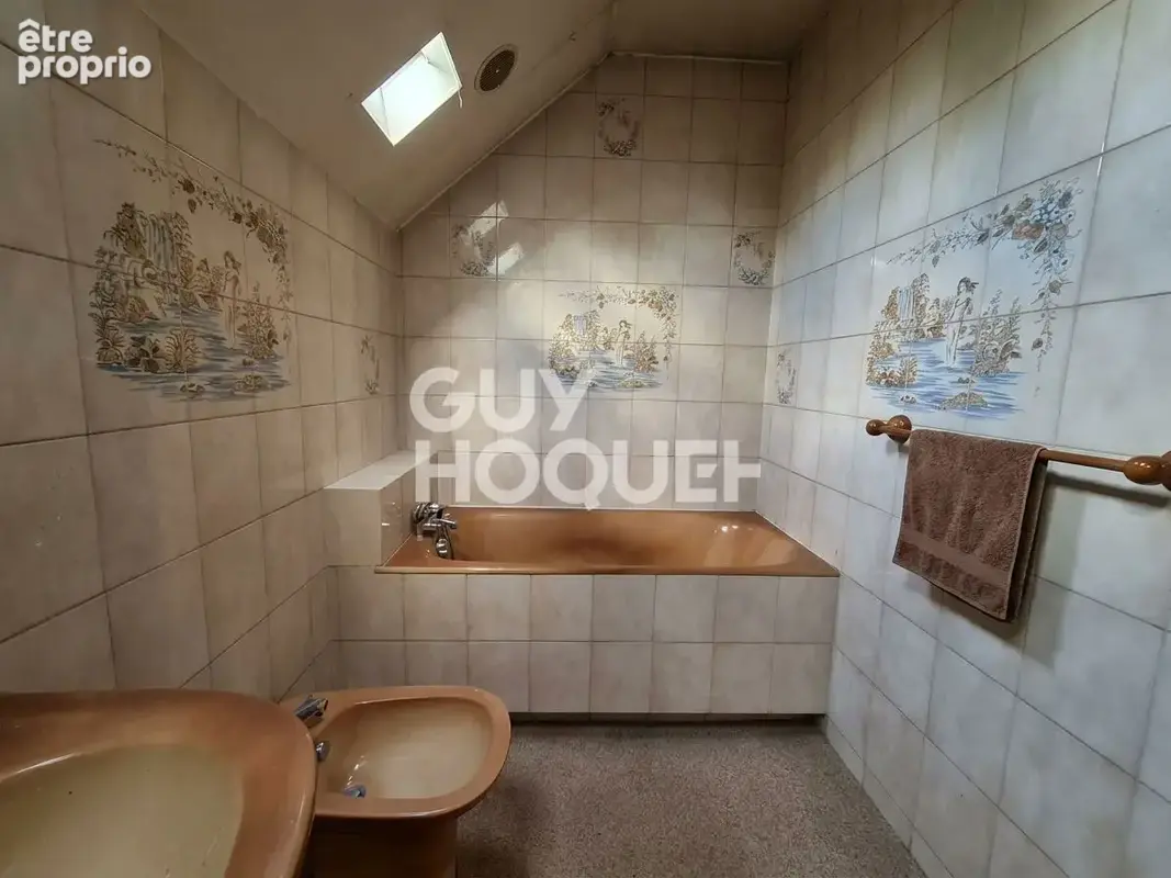 Maison Le Blanc Mesnil - photo 11