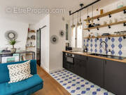 Appartement à POMPONNE