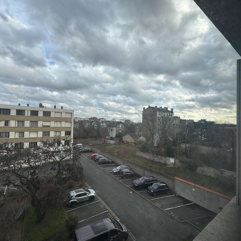 Appartement à ARGENTEUIL