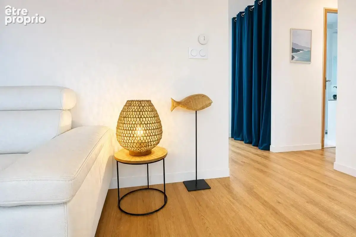 Charmante maison rénovée à Criel-sur-Mer - photo 22