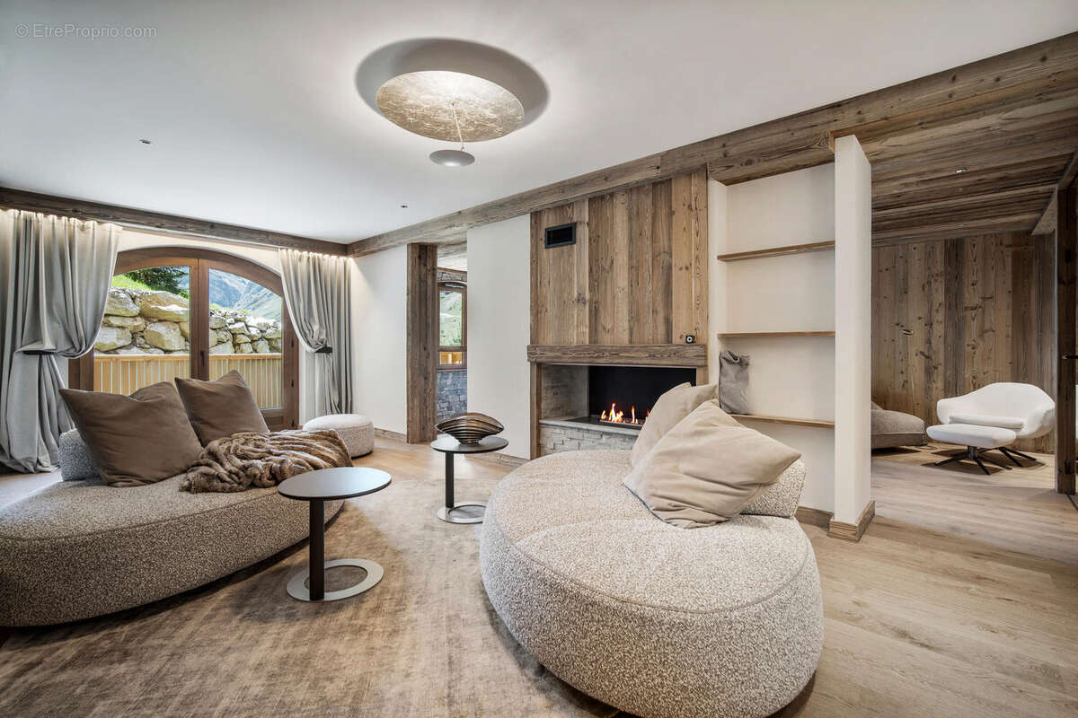 Ski Apartment for sale Val d'Isere
