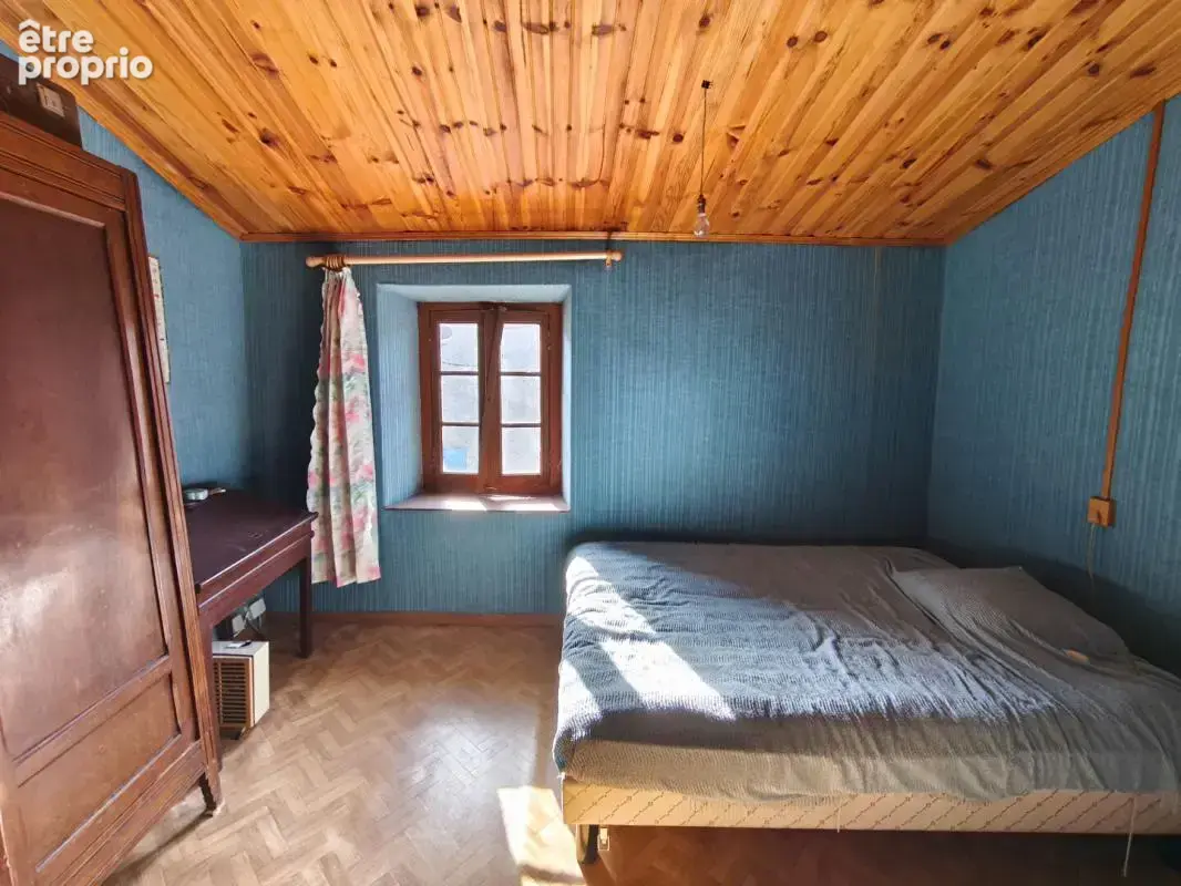 Maison de village à renover + terrain - photo 6