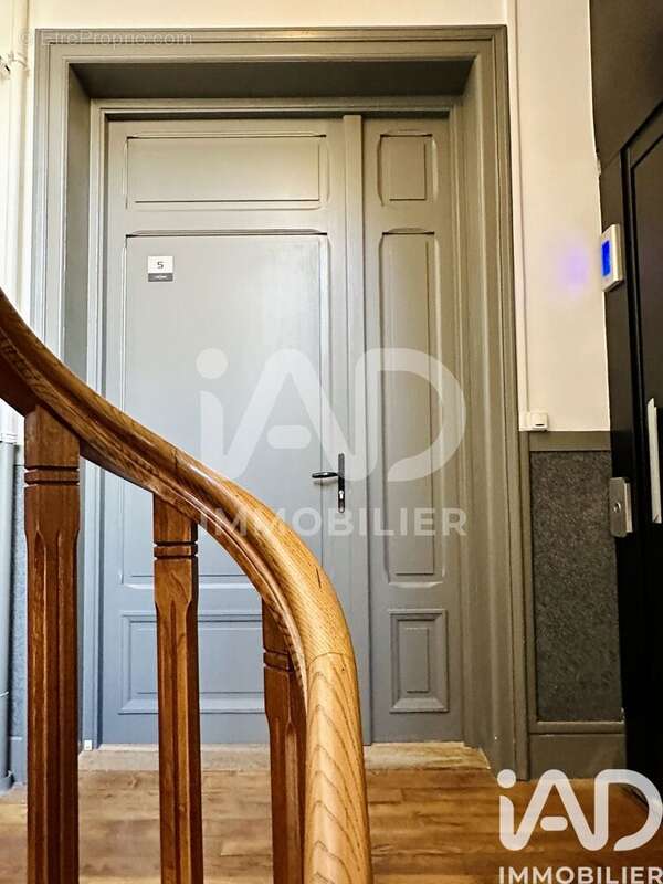 Photo 6 - Appartement à LILLE
