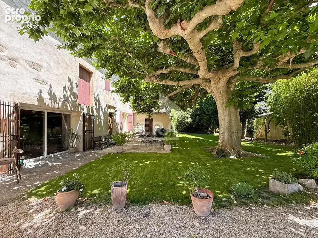 Maison 198m² à châteaurenard - photo 8