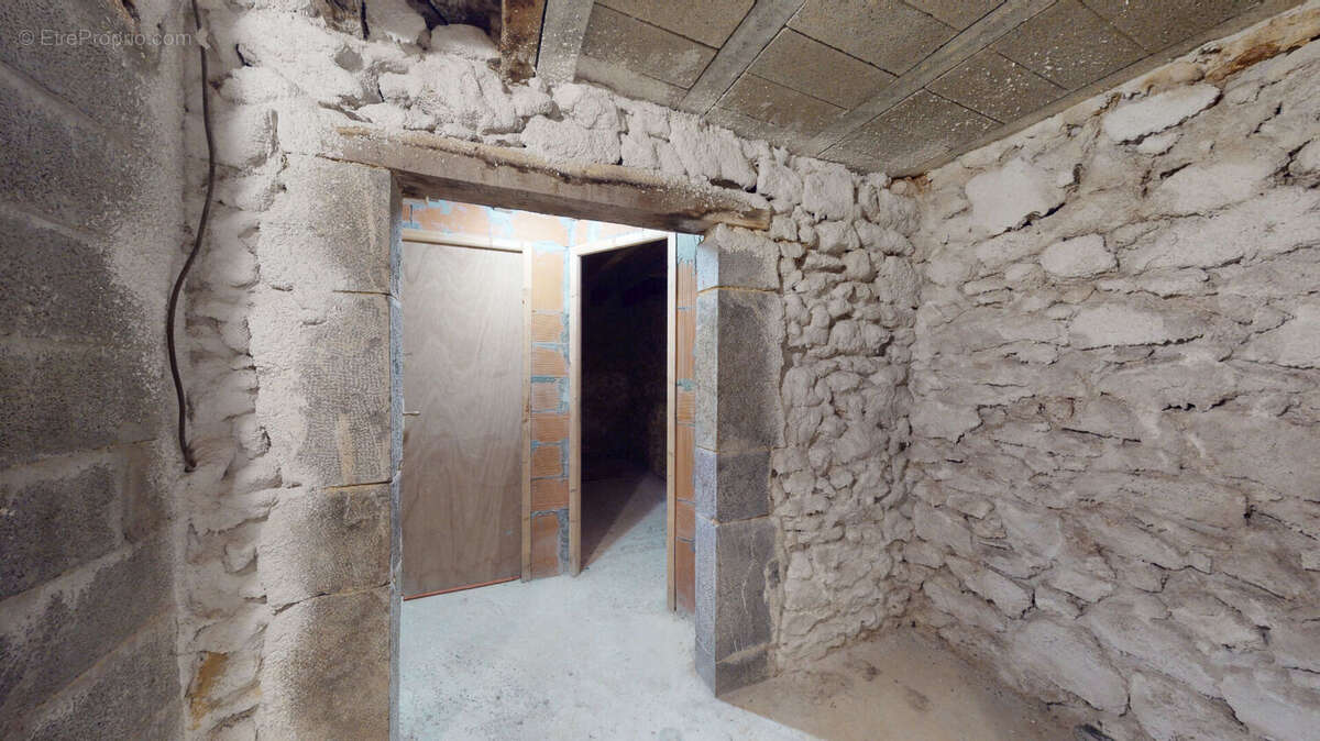 Appartement à CAMBO-LES-BAINS