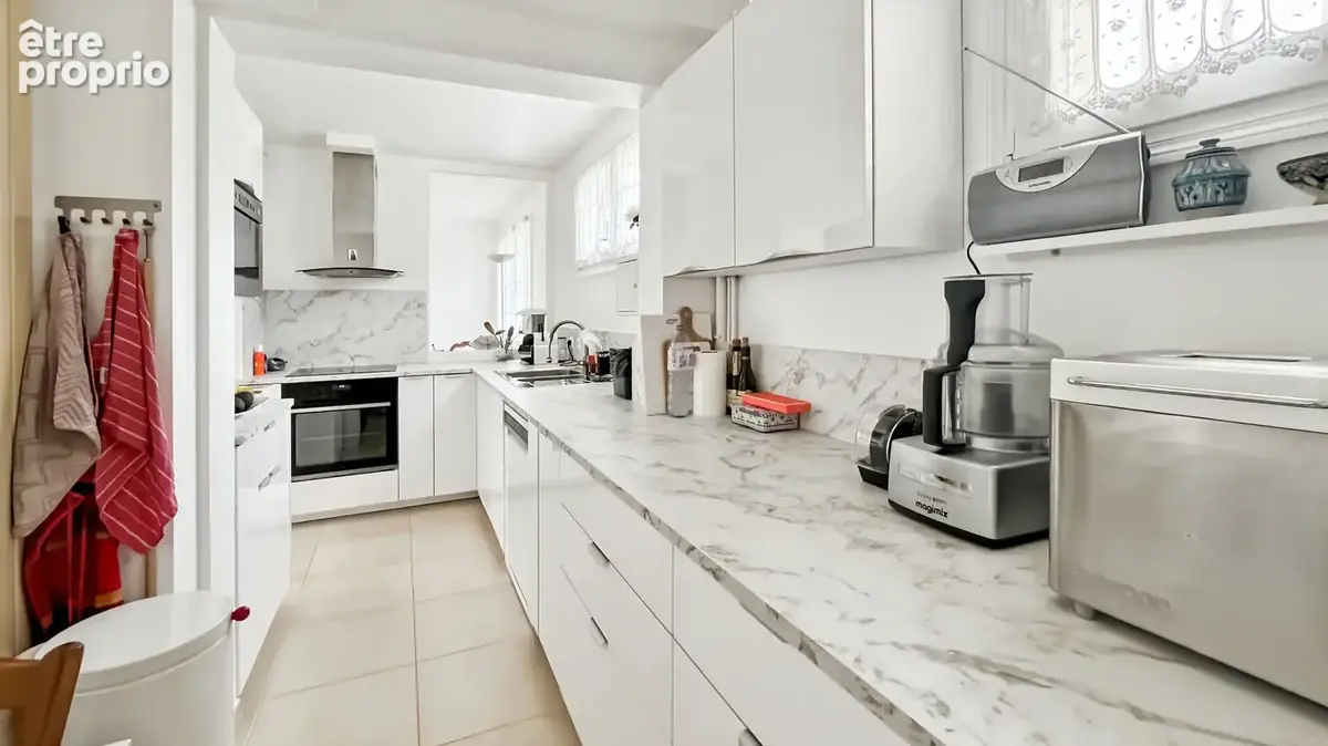 Maison 130m² à orsay - photo 3