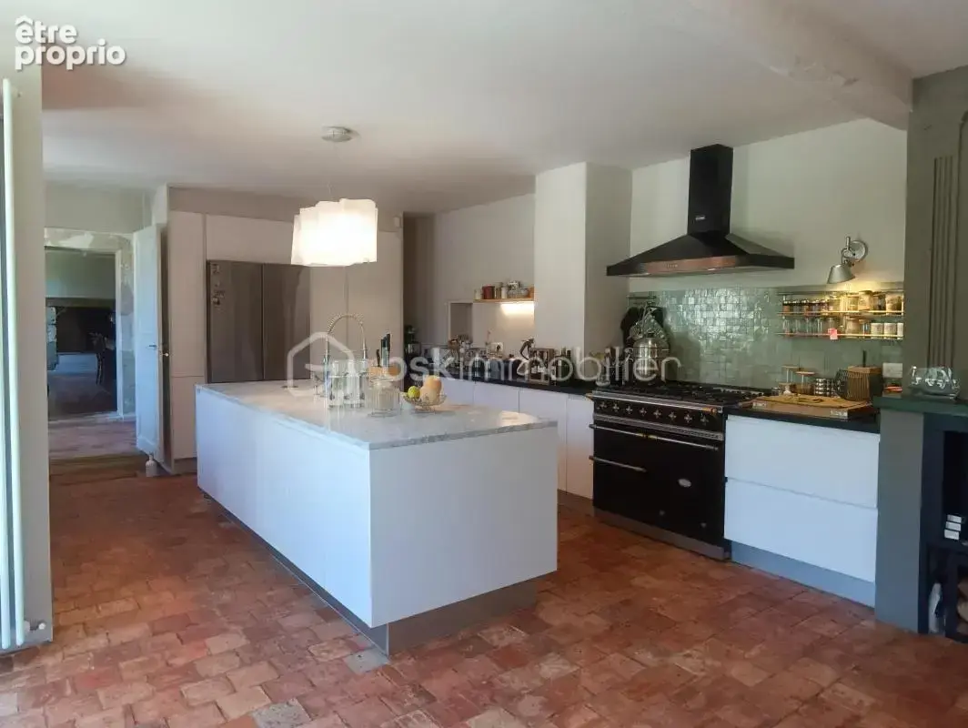 Il est des propriétés qui ne se décrivent pas, elles se vivent - photo 8